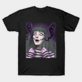 Spooked T-Shirt